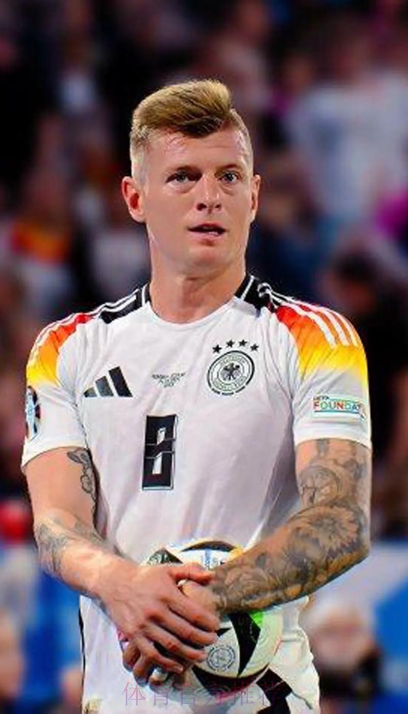 传奇无需多言! 克罗斯多项数据同期队内最多 传奇无需多言! 克罗斯多项数据同期队内最多