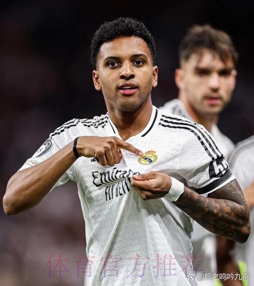 队报-姆巴佩打破了某些平衡 罗德里戈正表达不满