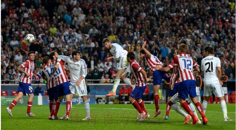 马卡:德比战前比皇马少休息两天 马竞对赛程不满